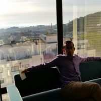 Wassim Hachichi's Photo