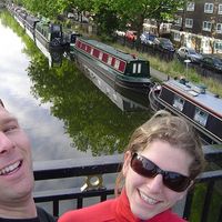 Boyd Benton的照片