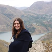 Fotos de Magda Petford