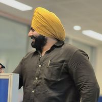 Prabhjot Singh  Bedi's Photo