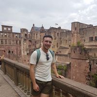 Fotos von Eric Fekete