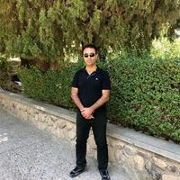 Photos de Mehdi Badiee