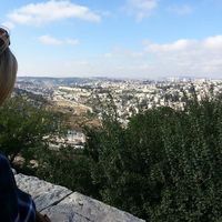 Nadja Nichiforel's Photo