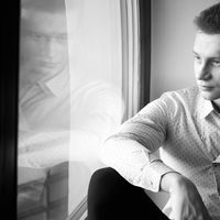 Alexey Ishmaev's Photo