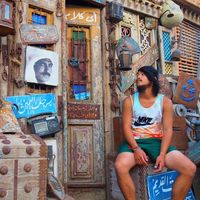 Kento Nakamura's Photo