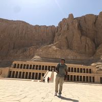 Aldo Esteban's Photo