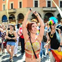 Elettra Lazzeri的照片