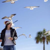 Daniela Taborda Alvarez的照片