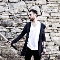 Ivan Harkusha's Photo