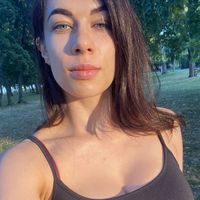 Anna Lucia (Lucy)  B's Photo