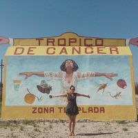 Adriana Guzmán's Photo