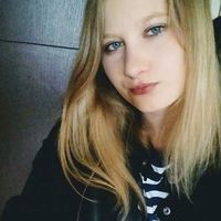 Aleksandra Klimczyk's Photo