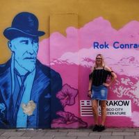 Agnieszka Piekarz的照片