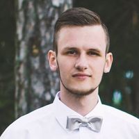 Paulius Uznevičius's Photo