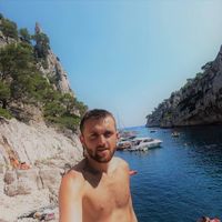 Grég Vatageot's Photo