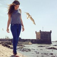 Sabrine Tizaoui's Photo