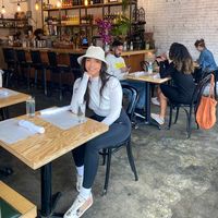 Le foto di Massiel Pimentel