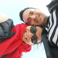 Theo Cioara的照片