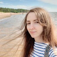 Anna Leonteva's Photo