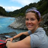 Emma George的照片