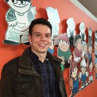 Sebastian Guber's Photo