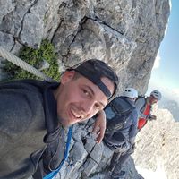 Timo Barbion's Photo