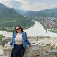 Gabriela Cordero's Photo