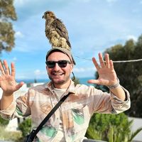 Erkan Başak's Photo