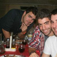 Pol Bonamusa的照片