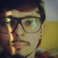 Felipe Queiroz的照片