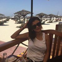 Laila Ismail的照片