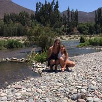 camila León's Photo