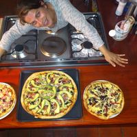 Şafak Şanlı's Photo