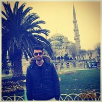 Photos de Atakan Gökçe