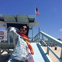 Nikita Tayal的照片