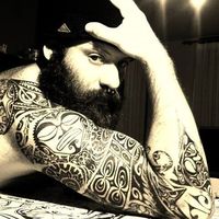 Lluís Mutenroshi's Photo