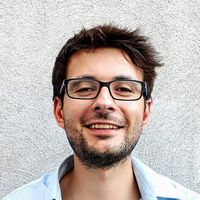 Ruben Holsbeke's Photo