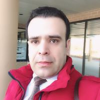 Arman Atrian's Photo