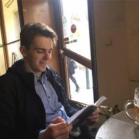 Martin Štěrba的照片