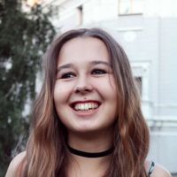 Alexandra Kharina的照片