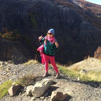 Eugénie Léon的照片