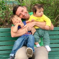 Michael Rosanoff's Photo