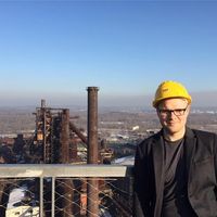 Jiří Kožušnik's Photo