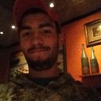 Rahsaan Cole's Photo