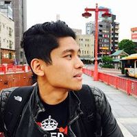 Fotos de Jeremy Dela Rosa