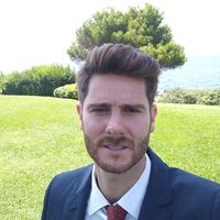 Fabio  Alfieri's Photo