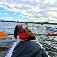 Sissi Van den Langenbergh的照片