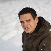 Fotos de David Desse