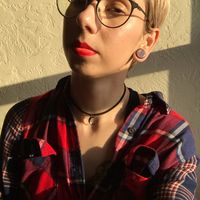 Fotos de Anastasia Harri