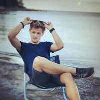 Anton Lindberg's Photo